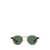 Saint Laurent Saint Laurent Eyewear Sunglasses GOLD