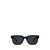 Saint Laurent Saint Laurent Eyewear Sunglasses Black