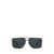 Saint Laurent Saint Laurent Eyewear Sunglasses Black