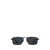 Saint Laurent Saint Laurent Eyewear Sunglasses Black