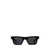 Saint Laurent Saint Laurent Eyewear Sunglasses Black