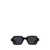 Saint Laurent Saint Laurent Eyewear Sunglasses Black