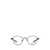 Saint Laurent Saint Laurent Eyewear Eyeglasses Black