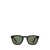 Saint Laurent Saint Laurent Eyewear Sunglasses Brown