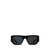 Saint Laurent Saint Laurent Eyewear Sunglasses Black