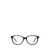 Saint Laurent Saint Laurent Eyewear Eyeglasses Brown