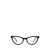 Saint Laurent Saint Laurent Eyewear Eyeglasses Black