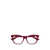 Cartier Cartier Eyeglasses Red