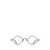 Saint Laurent Saint Laurent Eyewear Eyeglasses Black