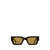 Saint Laurent Saint Laurent Eyewear Sunglasses BROWN