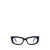 Saint Laurent Saint Laurent Eyewear Eyeglasses Black