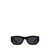 Saint Laurent Saint Laurent Eyewear Sunglasses Black