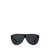 Saint Laurent Saint Laurent Eyewear Sunglasses Black