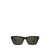 Saint Laurent Saint Laurent Eyewear Sunglasses Brown