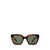 Saint Laurent Saint Laurent Eyewear Sunglasses Brown