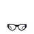 Saint Laurent Saint Laurent Eyewear Eyeglasses Black