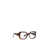 Prada Prada Eyeglasses Multicolor