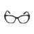 Prada Prada Eyeglasses BLUE CRYSTAL