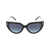 TIFFANY & CO. Tiffany & Co. Sunglasses Black