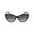 TIFFANY & CO. Tiffany & Co. Sunglasses Black