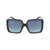 TIFFANY & CO. Tiffany & Co. Sunglasses Black