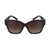 TIFFANY & CO. Tiffany & Co. Sunglasses Brown