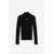 COURRÈGES Courrèges Knitwear Black