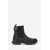 ROA Roa Boots Black