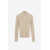 COURRÈGES Courrèges Knitwear Beige