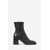 COURRÈGES Courrèges Boots Black