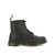 Dr. Martens Dr. Martens "1460" Combat Boots Black