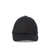 COURRÈGES Courrèges "Signature Ac" Cap Black