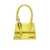 JACQUEMUS Jacquemus Bags YELLOW