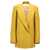 Dries Van Noten Dries Van Noten 'Blink' Blazer YELLOW