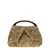 Dries Van Noten Dries Van Noten 'W.L.' Handbag GOLD