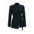 Max Mara Max Mara Pianoforte Jackets Green