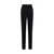 Max Mara Max Mara Pianoforte Trousers Black