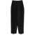 JACQUEMUS Jacquemus Pants Black