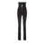 THE ATTICO The Attico Trousers Black