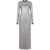 RABANNE Rabanne Dresses Silver SILVER