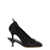 JACQUEMUS Jacquemus 'Les Doubles Ballerines' Pumps Black