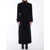 Tagliatore Julia Coat Black