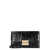 Michael Kors Michael Kors Tribeca Leather Wallet On Chain Black