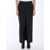 Paige Angela Maxi Skirt Black