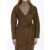 Max Mara Holly Jacket BROWN