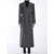 Tagliatore Julia Coat GREY