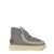 Mou Mou Sneakers GREY