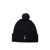 Ralph Lauren Polo Ralph Lauren "Polo Bear" Cable Pom-Pom Beanie BLUE