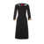 PUCCI Pucci Midi Dress Black