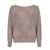 D.EXTERIOR D.Exterior Sweaters GREY